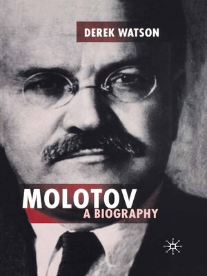 cover image of Molotov
